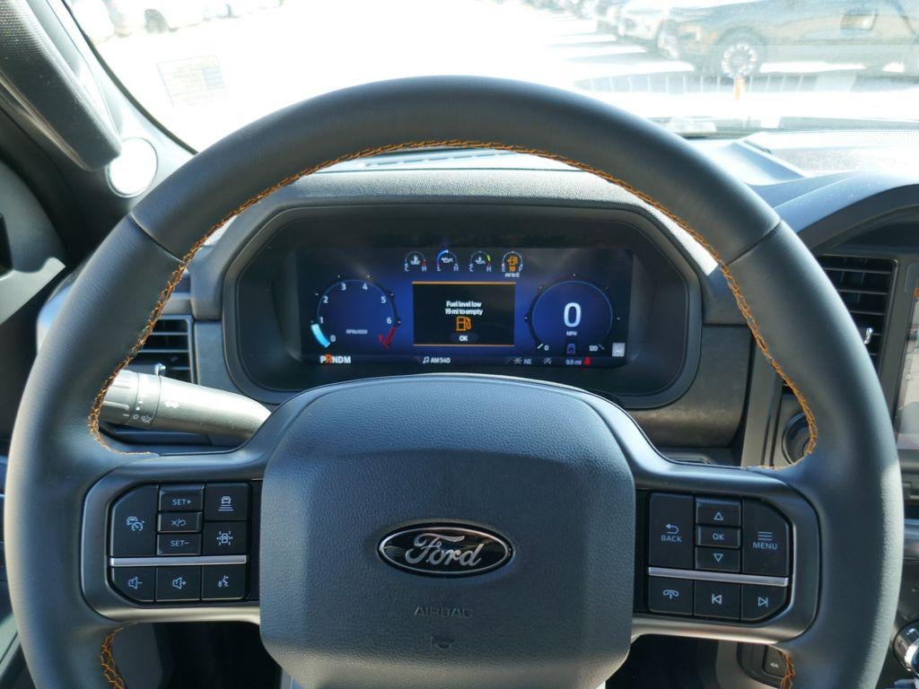 2026 Ford F-150 Tremor 4WD SuperCrew 5.5' Box