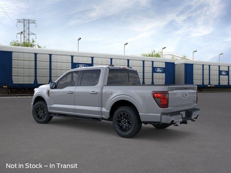 2026 Ford F-150 Tremor 4WD SuperCrew 5.5' Box