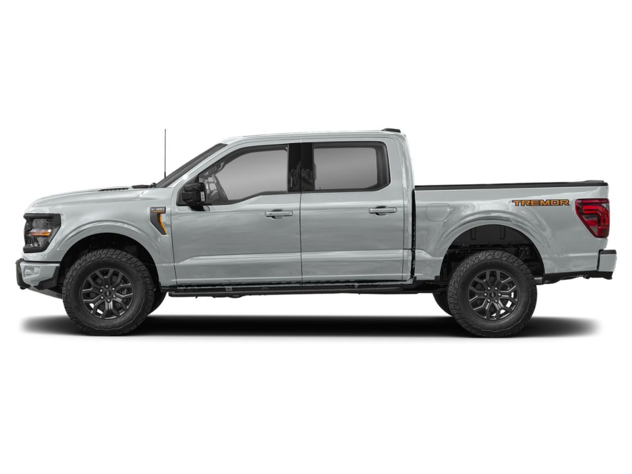 2026 Ford F-150 Tremor 4WD SuperCrew 5.5' Box