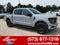 2026 Ford F-150 Tremor 4WD SuperCrew 5.5' Box