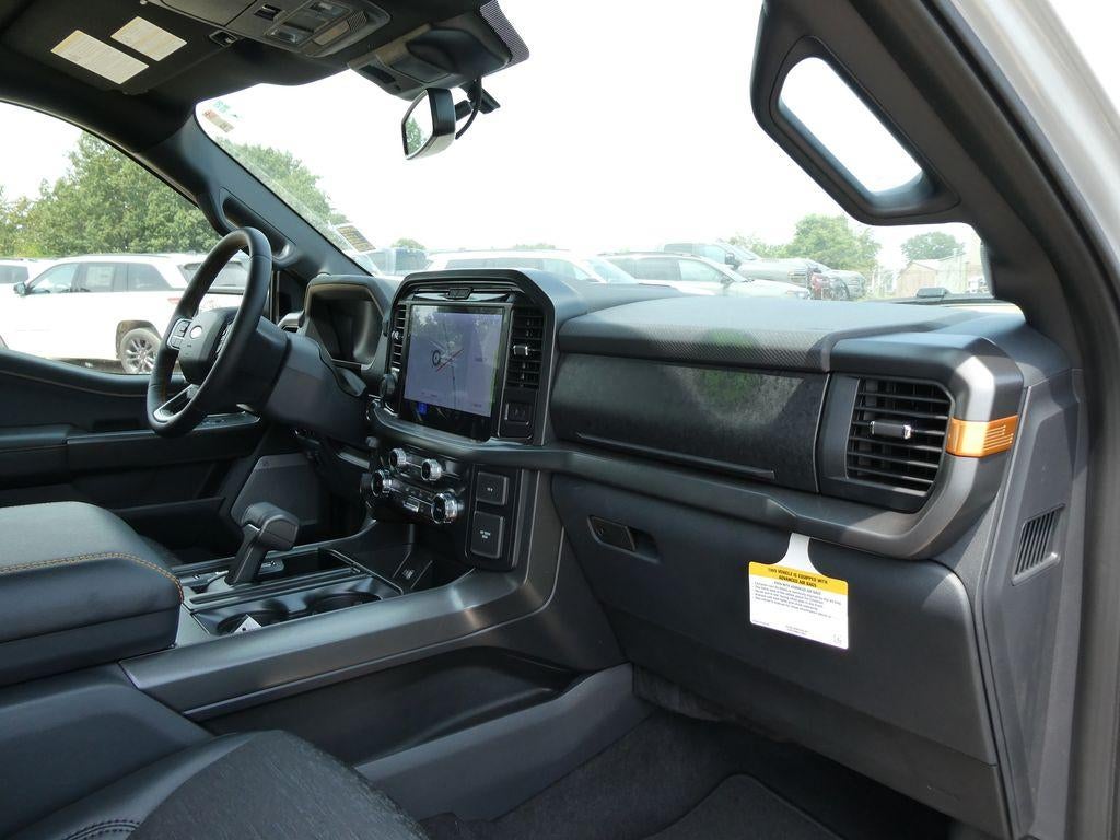 2026 Ford F-150 Tremor 4WD SuperCrew 5.5' Box