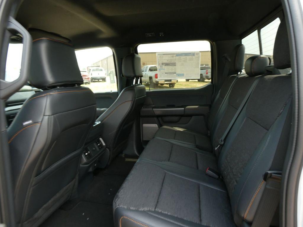 2026 Ford F-150 Tremor 4WD SuperCrew 5.5' Box