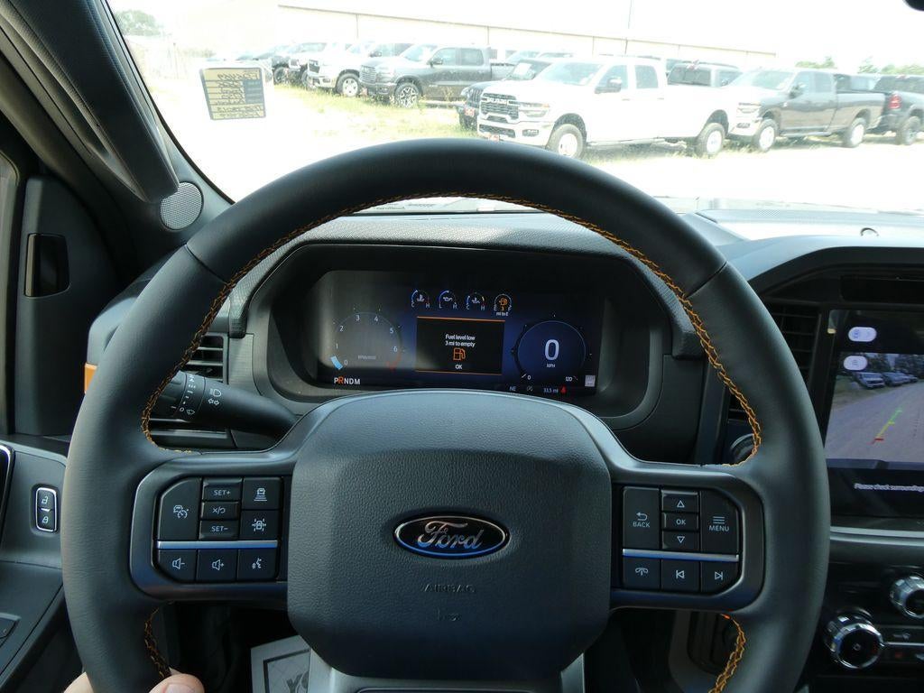 2026 Ford F-150 Tremor 4WD SuperCrew 5.5' Box