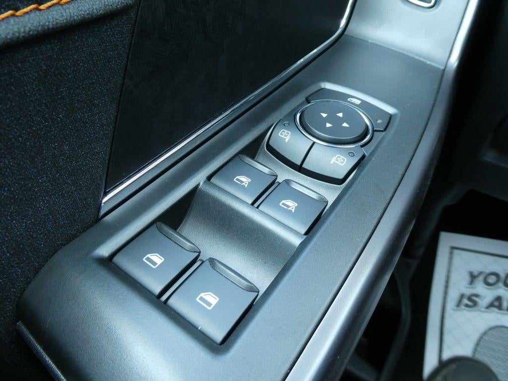2026 Ford F-150 Tremor 4WD SuperCrew 5.5' Box