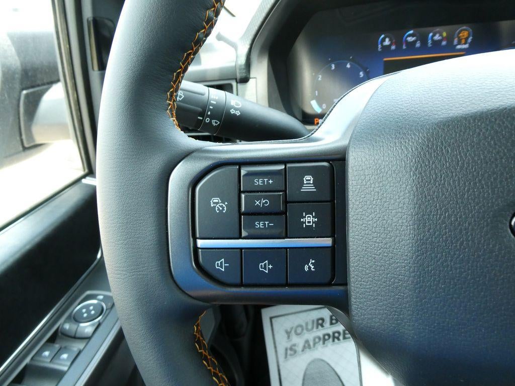 2026 Ford F-150 Tremor 4WD SuperCrew 5.5' Box