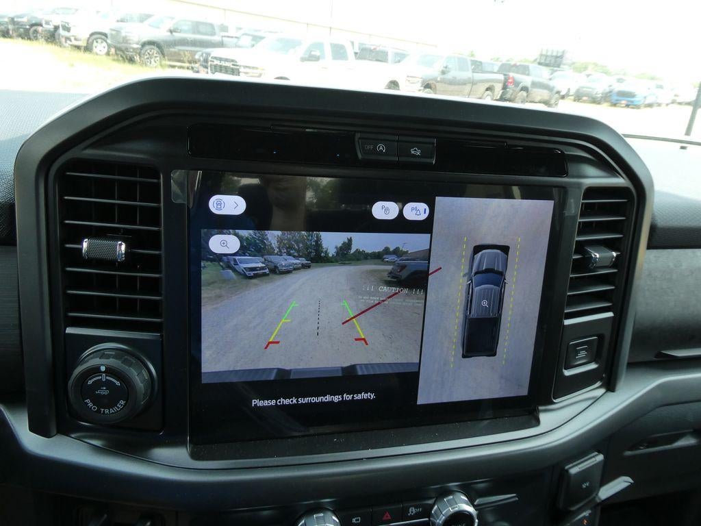 2026 Ford F-150 Tremor 4WD SuperCrew 5.5' Box
