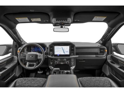 2026 Ford F-150 Tremor 4WD SuperCrew 5.5' Box