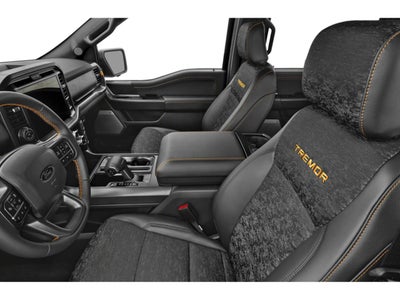 2026 Ford F-150 Tremor 4WD SuperCrew 5.5' Box
