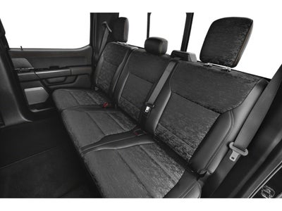 2026 Ford F-150 Tremor 4WD SuperCrew 5.5' Box