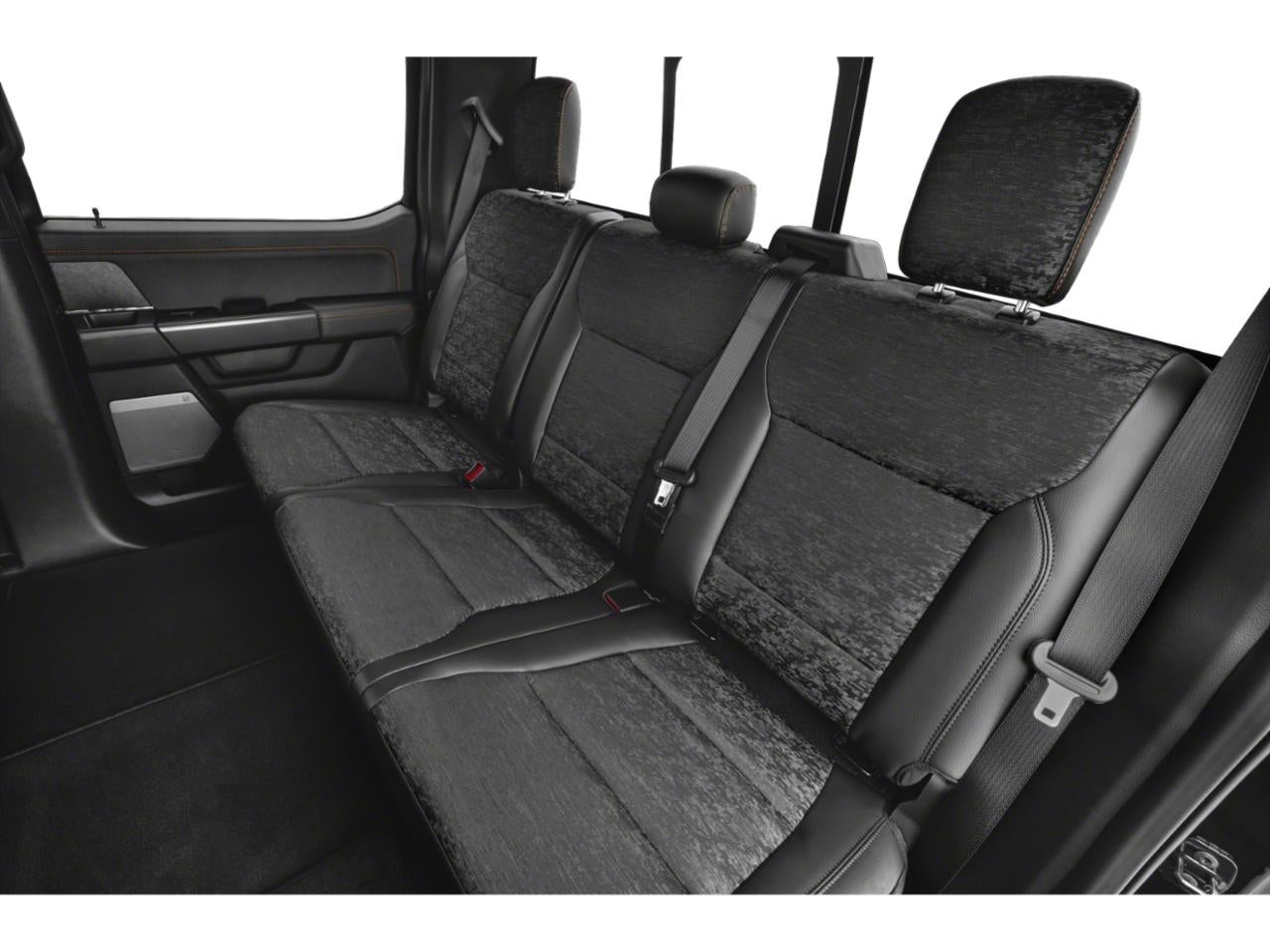 2026 Ford F-150 Tremor 4WD SuperCrew 5.5' Box