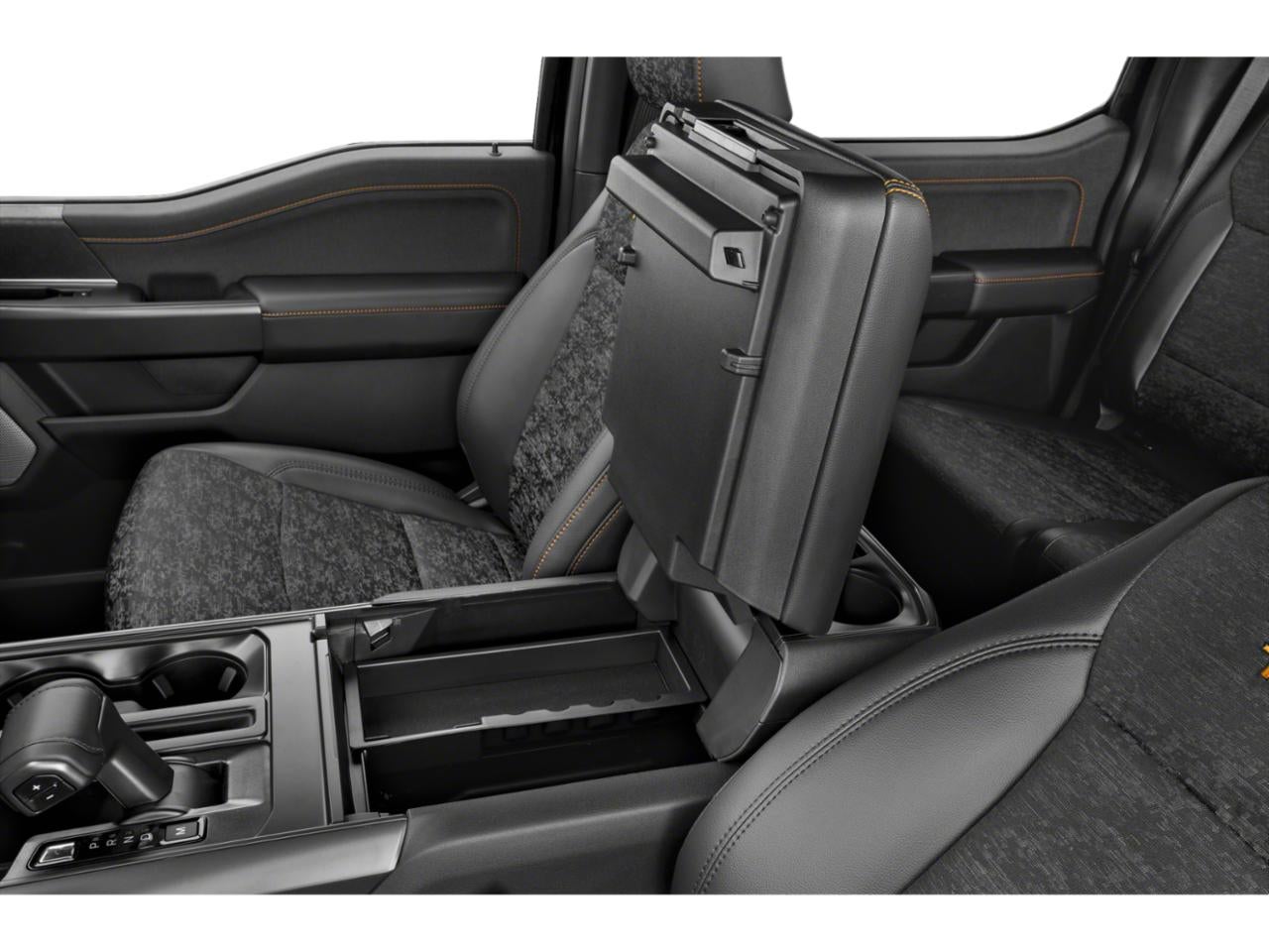 2026 Ford F-150 Tremor 4WD SuperCrew 5.5' Box