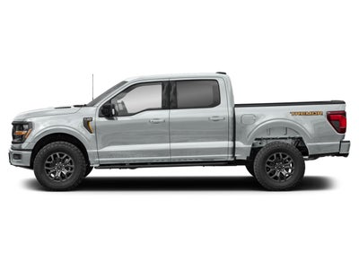 2026 Ford F-150 Tremor 4WD SuperCrew 5.5' Box