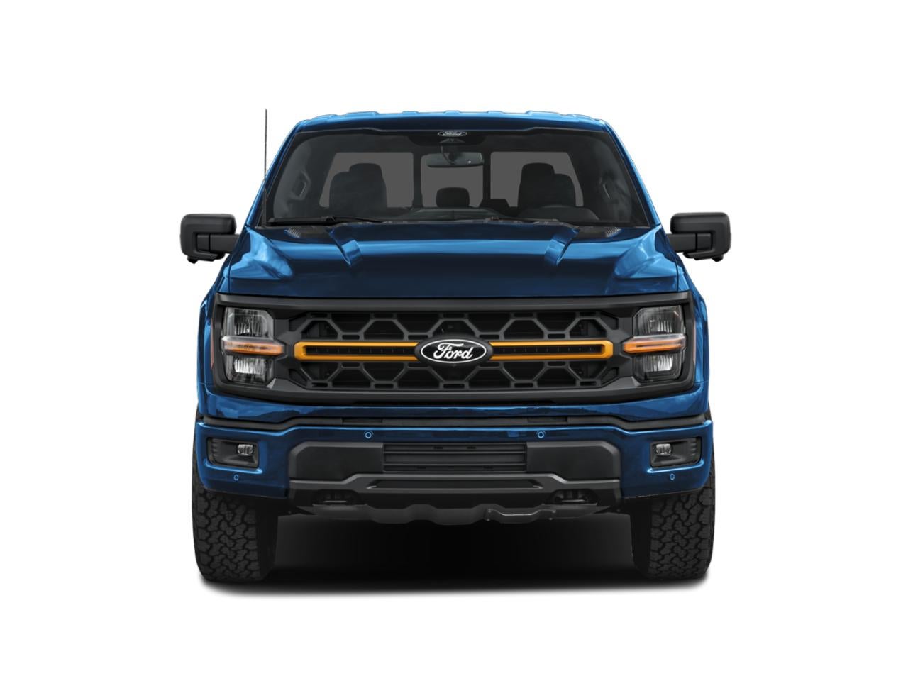 2026 Ford F-150 Tremor 4WD SuperCrew 5.5' Box