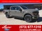 2026 Ford F-150 Tremor 4WD SuperCrew 5.5' Box