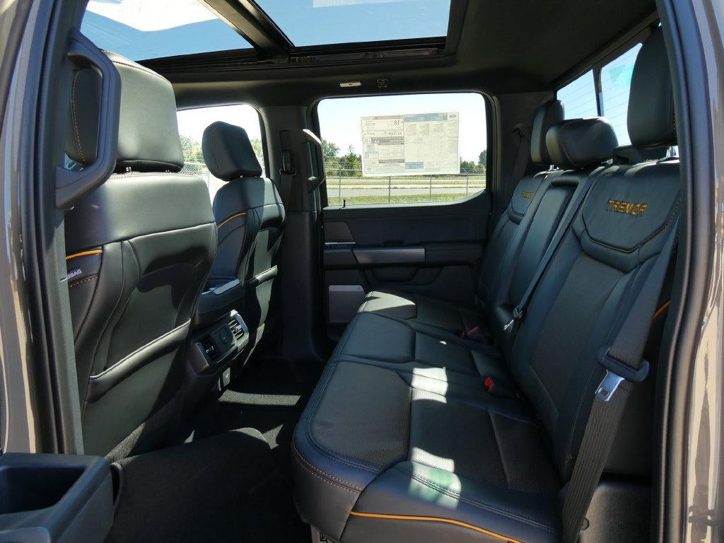 2026 Ford F-150 Tremor 4WD SuperCrew 5.5' Box