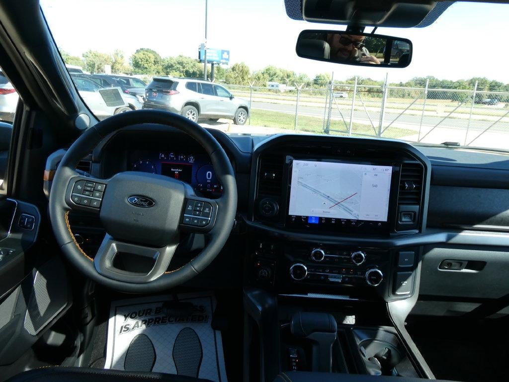 2026 Ford F-150 Tremor 4WD SuperCrew 5.5' Box