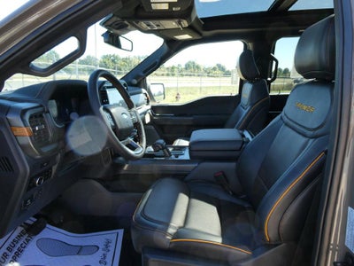 2026 Ford F-150 Tremor 4WD SuperCrew 5.5' Box
