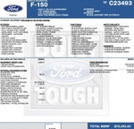 2026 Ford F-150 Tremor 4WD SuperCrew 5.5' Box