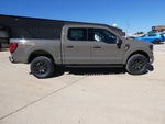 2026 Ford F-150 Tremor 4WD SuperCrew 5.5' Box