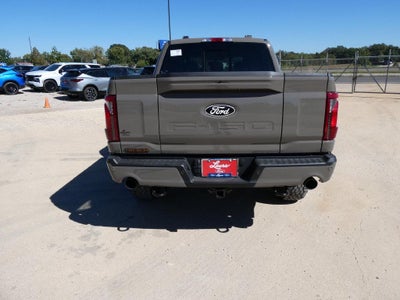 2026 Ford F-150 Tremor 4WD SuperCrew 5.5' Box