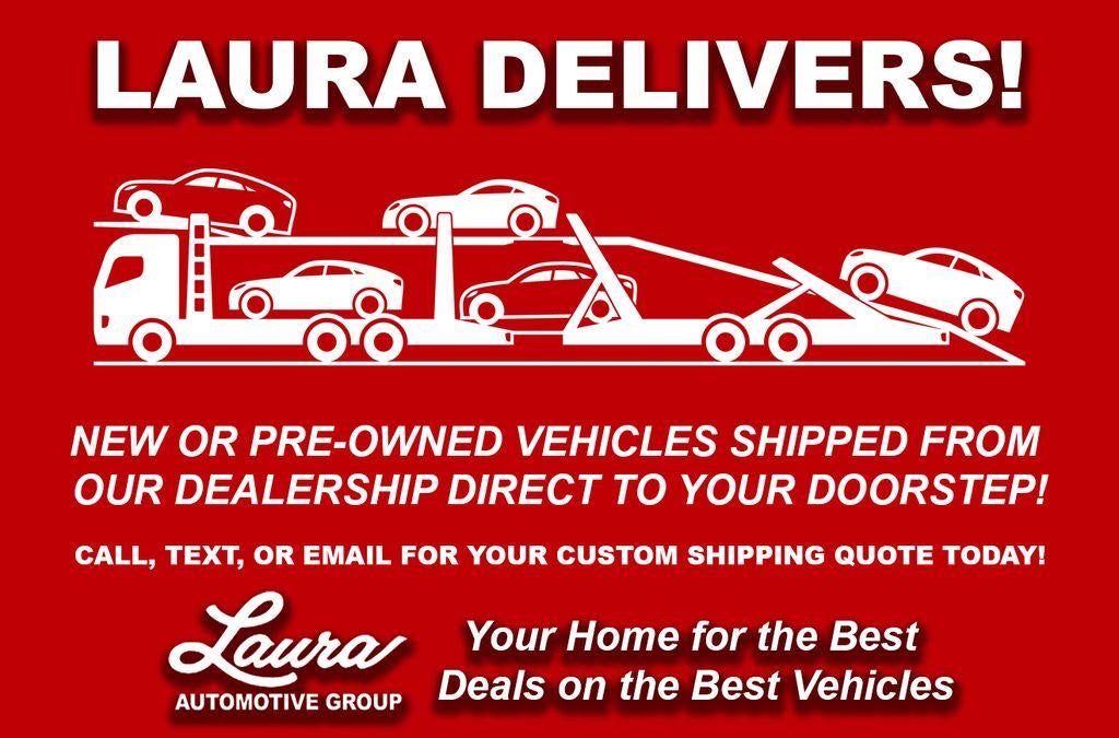 2024 Ford F-150 Tremor 4WD SuperCrew 5.5' Box