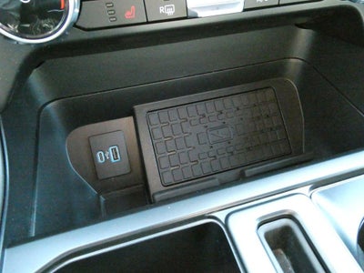 2024 Ford F-150 Tremor 4WD SuperCrew 5.5' Box