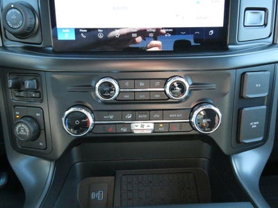 2024 Ford F-150 Tremor 4WD SuperCrew 5.5' Box