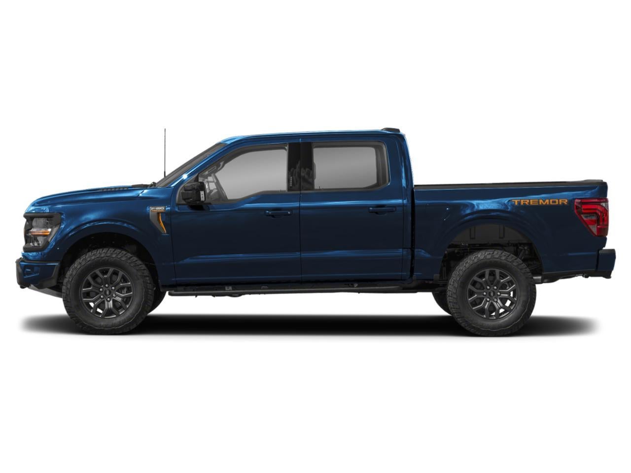 2024 Ford F-150 Tremor 4WD SuperCrew 5.5' Box
