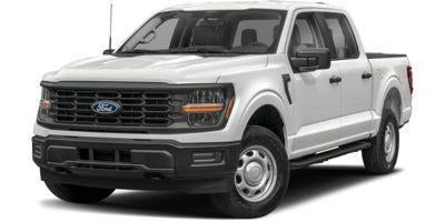 2024 Ford F-150 Tremor 4WD SuperCrew 5.5' Box