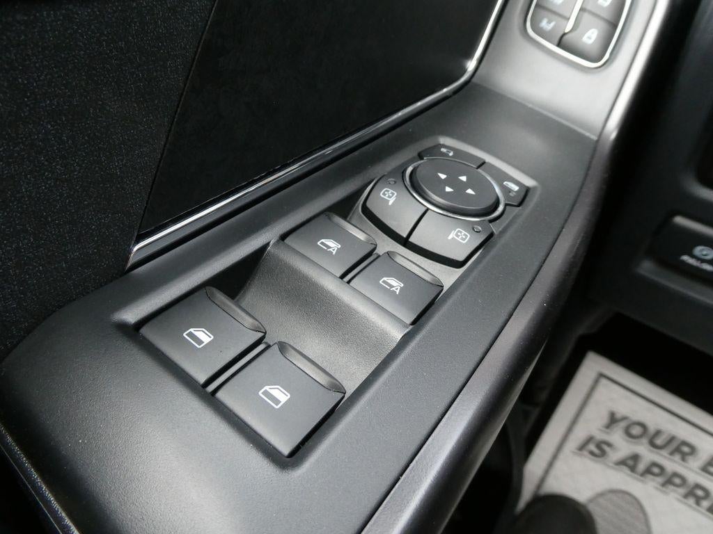 2026 Ford F-150 Tremor 4WD SuperCrew 5.5' Box