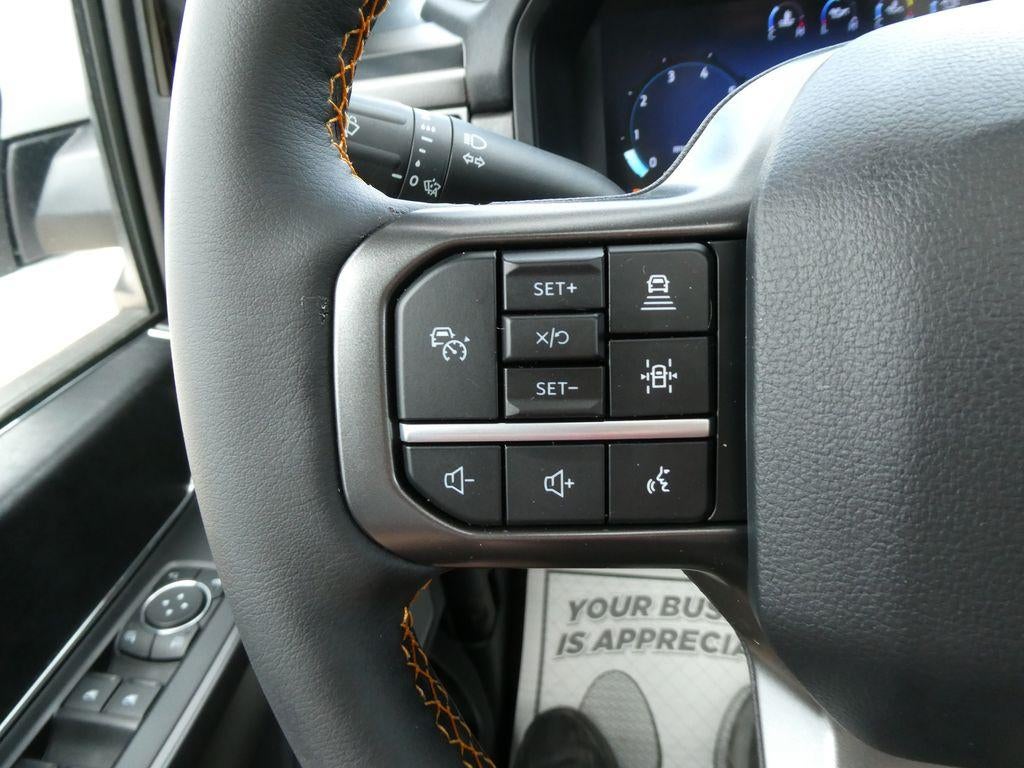 2026 Ford F-150 Tremor 4WD SuperCrew 5.5' Box