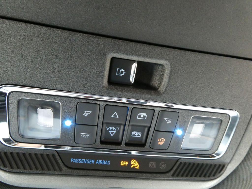 2026 Ford F-150 Tremor 4WD SuperCrew 5.5' Box