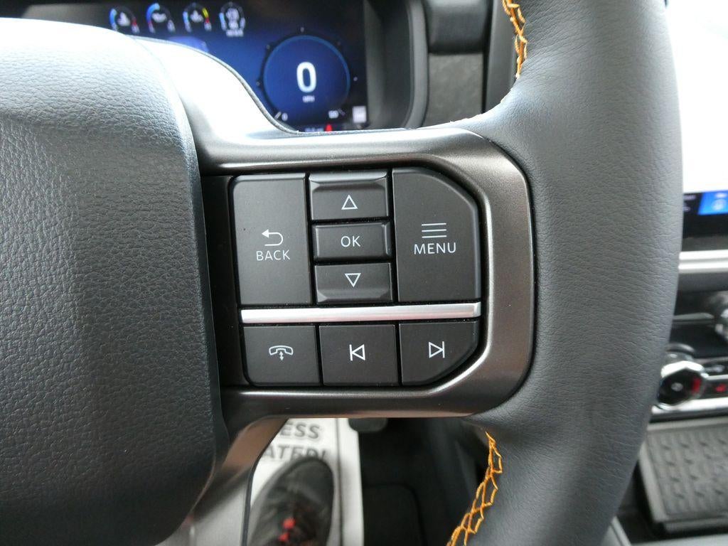 2026 Ford F-150 Tremor 4WD SuperCrew 5.5' Box