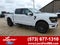 2026 Ford F-150 Tremor 4WD SuperCrew 5.5' Box