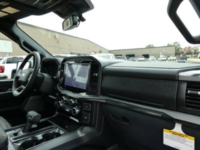 2026 Ford F-150 Tremor 4WD SuperCrew 5.5' Box