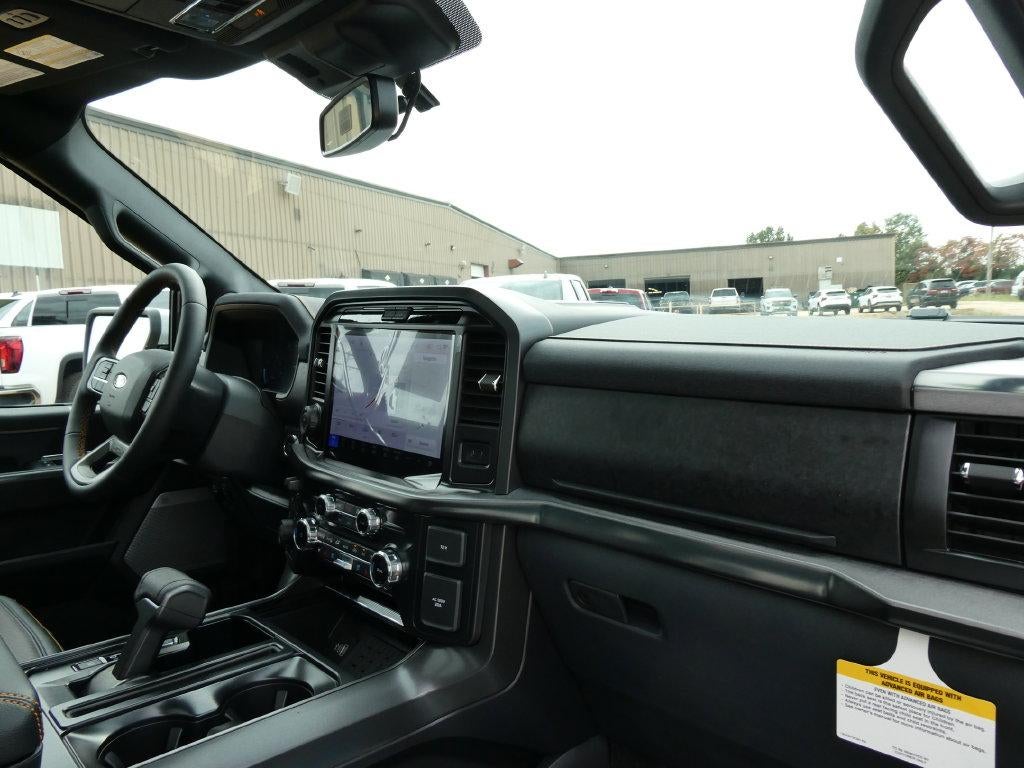 2026 Ford F-150 Tremor 4WD SuperCrew 5.5' Box