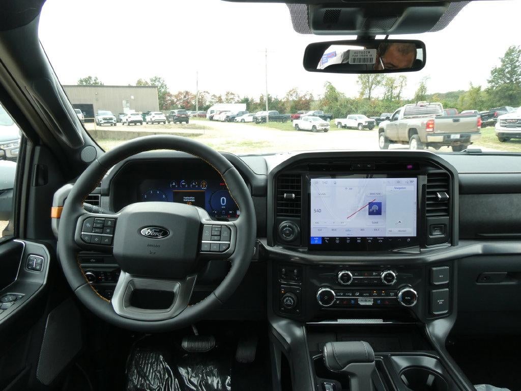 2026 Ford F-150 Tremor 4WD SuperCrew 5.5' Box