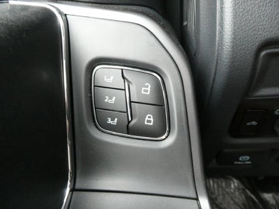 2026 Ford F-150 Tremor 4WD SuperCrew 5.5' Box