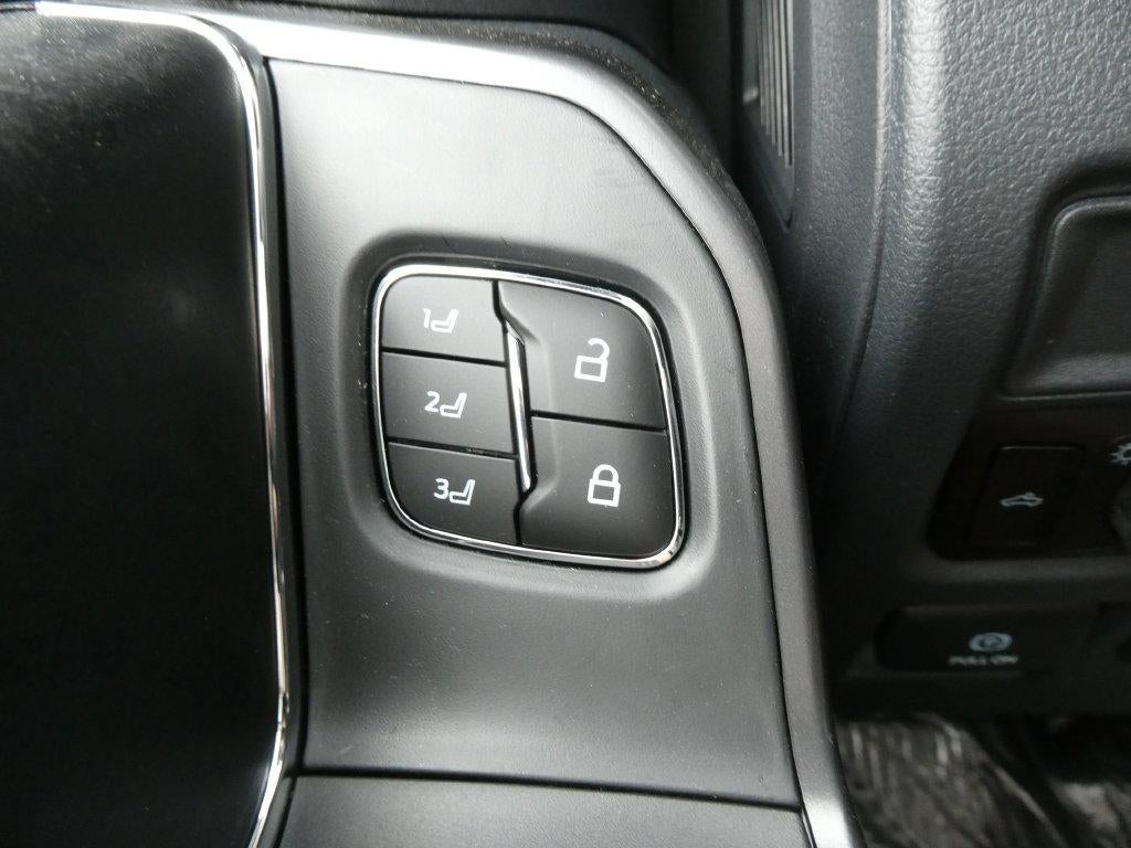 2026 Ford F-150 Tremor 4WD SuperCrew 5.5' Box