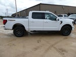 2026 Ford F-150 Tremor 4WD SuperCrew 5.5' Box