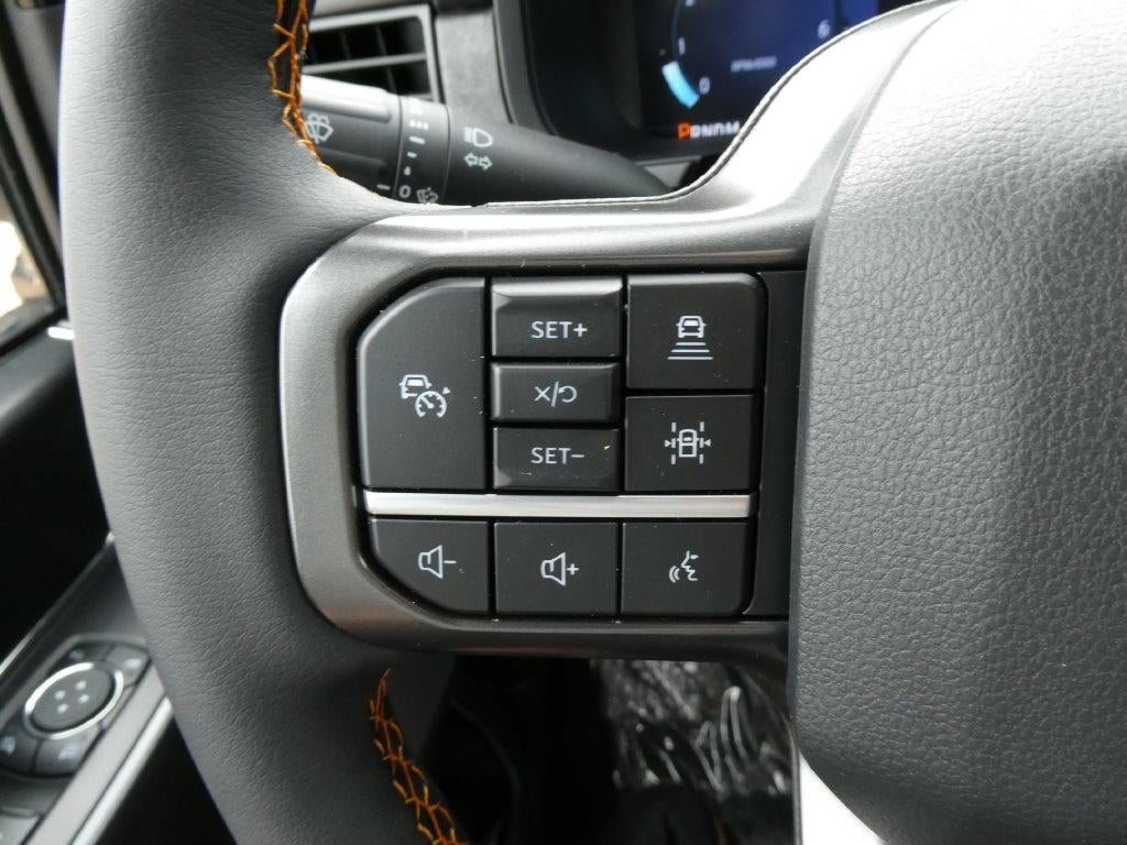 2026 Ford F-150 Tremor 4WD SuperCrew 5.5' Box