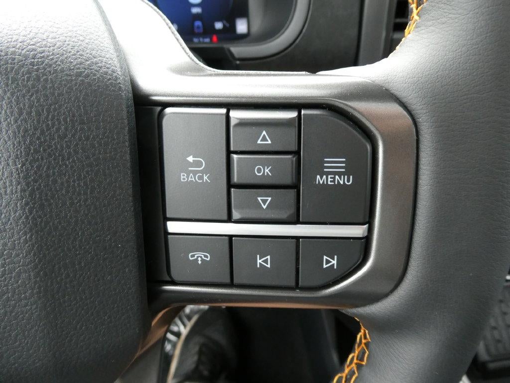 2026 Ford F-150 Tremor 4WD SuperCrew 5.5' Box