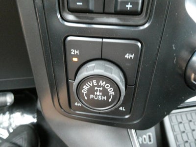 2026 Ford F-150 Tremor 4WD SuperCrew 5.5' Box