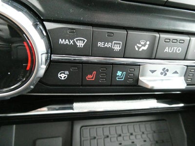 2026 Ford F-150 Tremor 4WD SuperCrew 5.5' Box