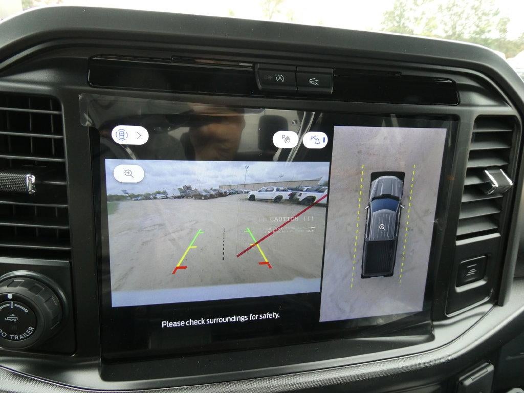 2026 Ford F-150 Tremor 4WD SuperCrew 5.5' Box