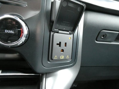 2026 Ford F-150 Tremor 4WD SuperCrew 5.5' Box