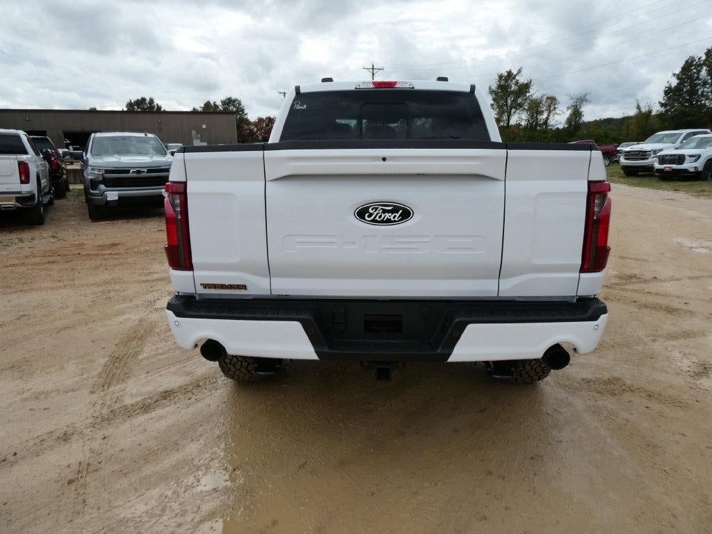 2026 Ford F-150 Tremor 4WD SuperCrew 5.5' Box
