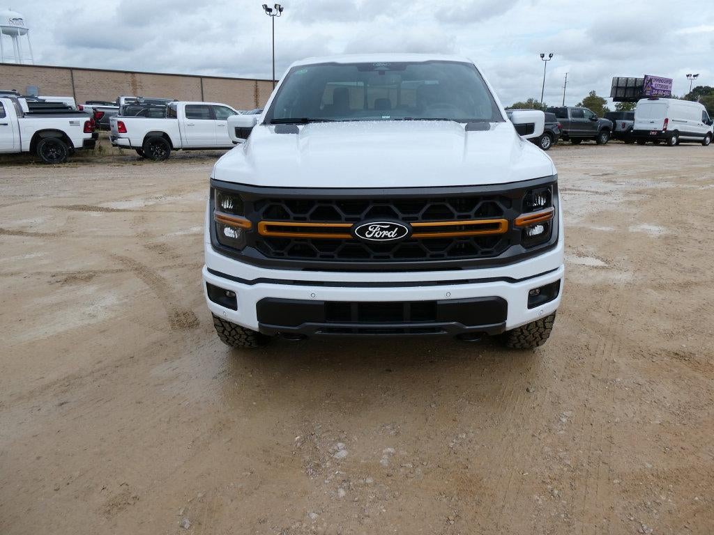 2026 Ford F-150 Tremor 4WD SuperCrew 5.5' Box