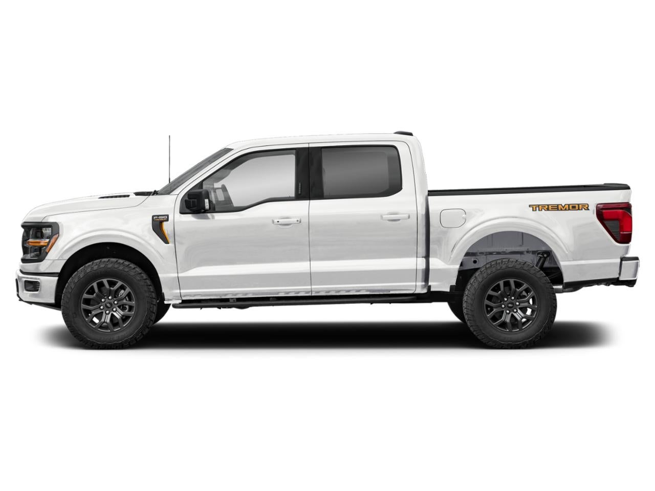 2026 Ford F-150 Tremor 4WD SuperCrew 5.5' Box