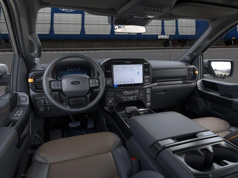 2026 Ford F-150 Tremor 4WD SuperCrew 5.5' Box
